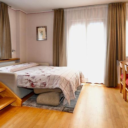 Casa Erica Apartments Livigno Exteriér fotografie