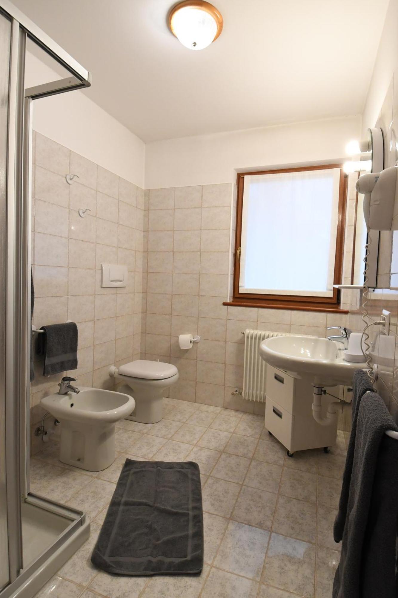 Casa Erica Apartments Livigno Exteriér fotografie